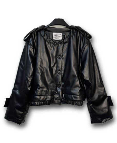 کاپشن بامبر زنانه