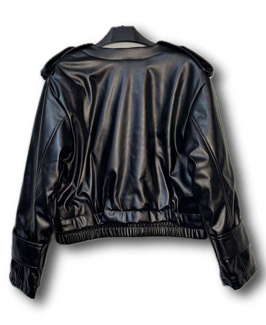 کاپشن بامبر زنانه