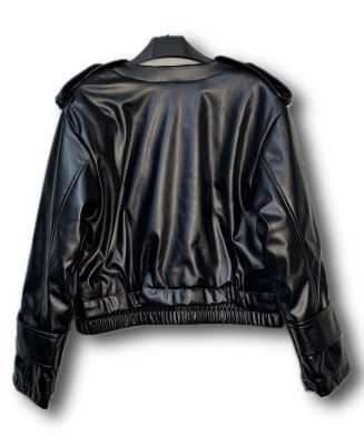 کاپشن بامبر زنانه