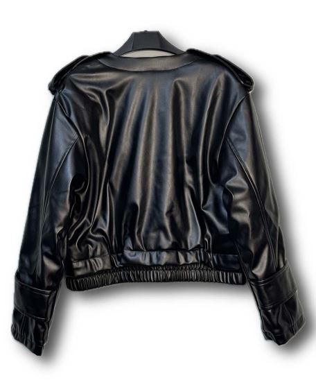 کاپشن بامبر زنانه