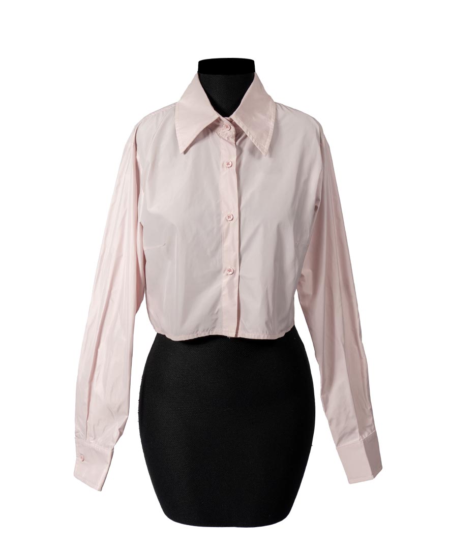 شومیز چاپ دار زنانه