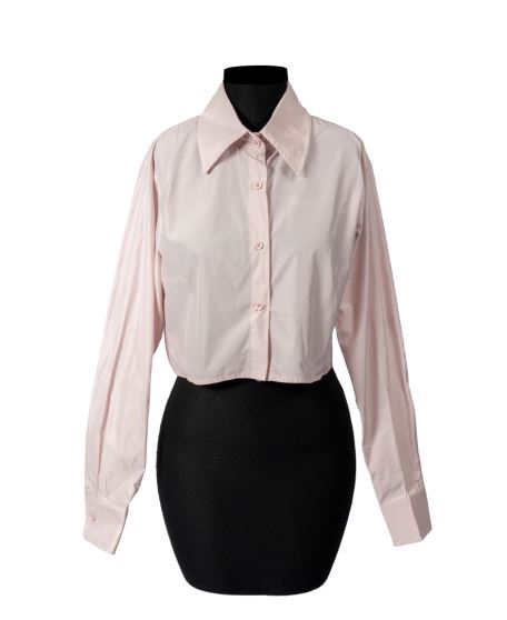 شومیز چاپ دار زنانه