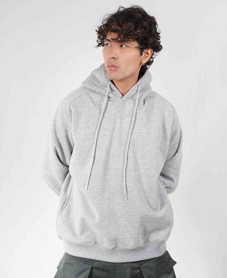 هودی آستین بلند مردانه