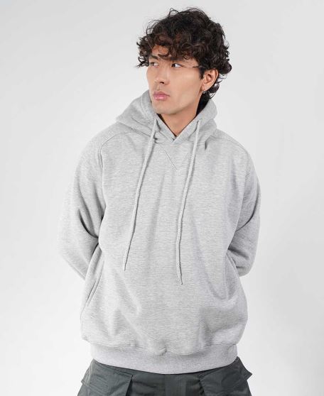 هودی آستین بلند مردانه