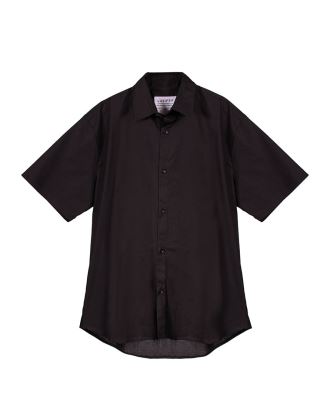 شومیز آستین کوتاه زنانه