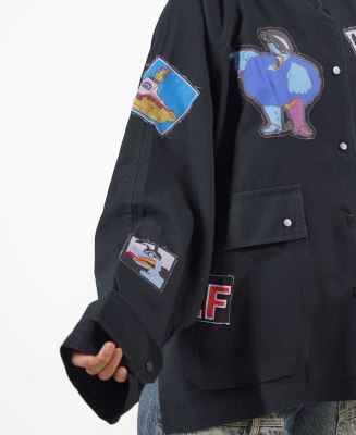 شومیز اندامی زنانه