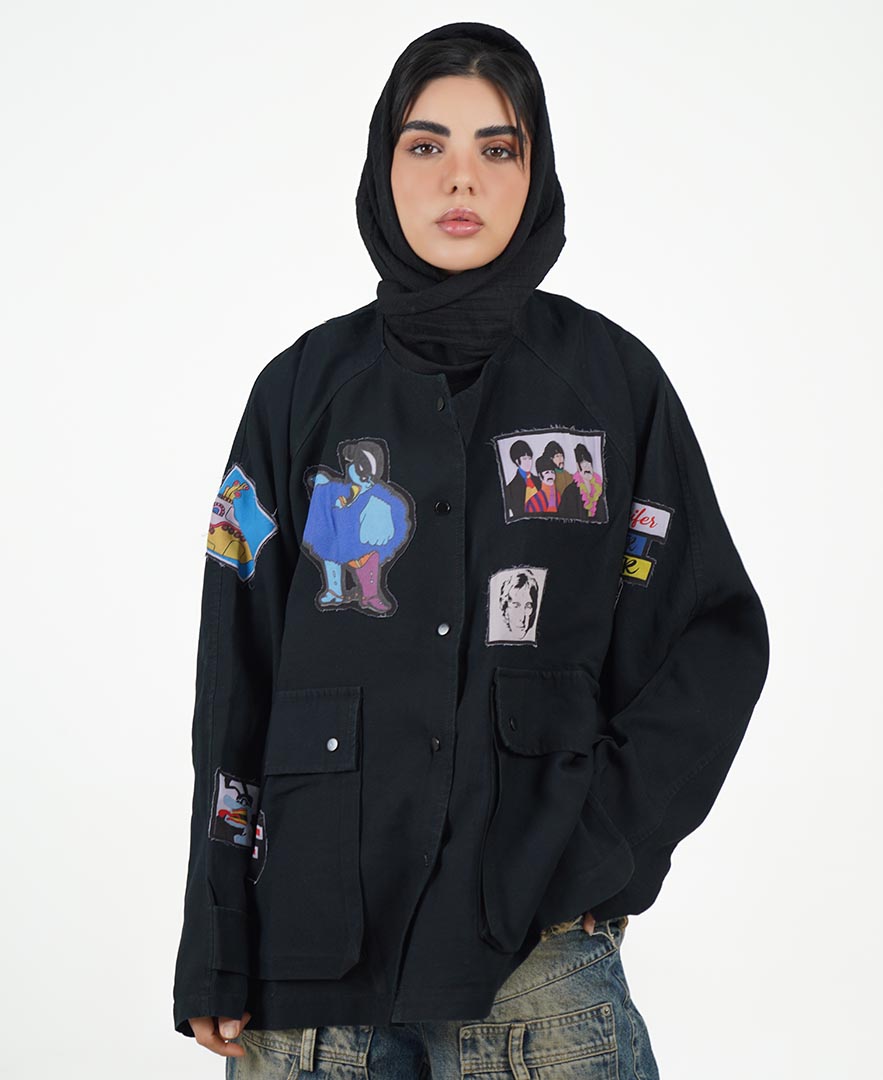 شومیز اندامی زنانه