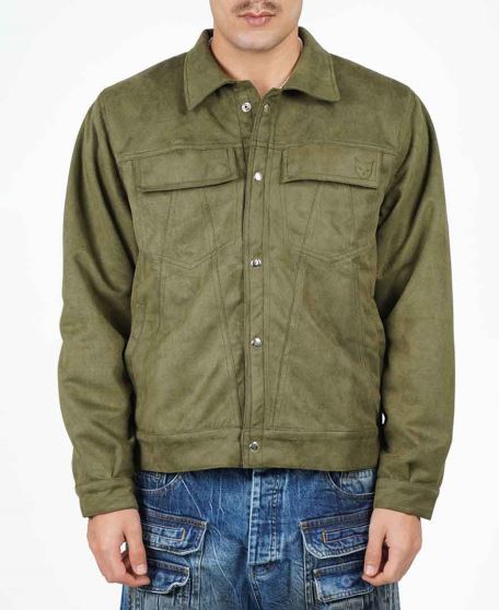 ژاکت چاپ دار مردانه