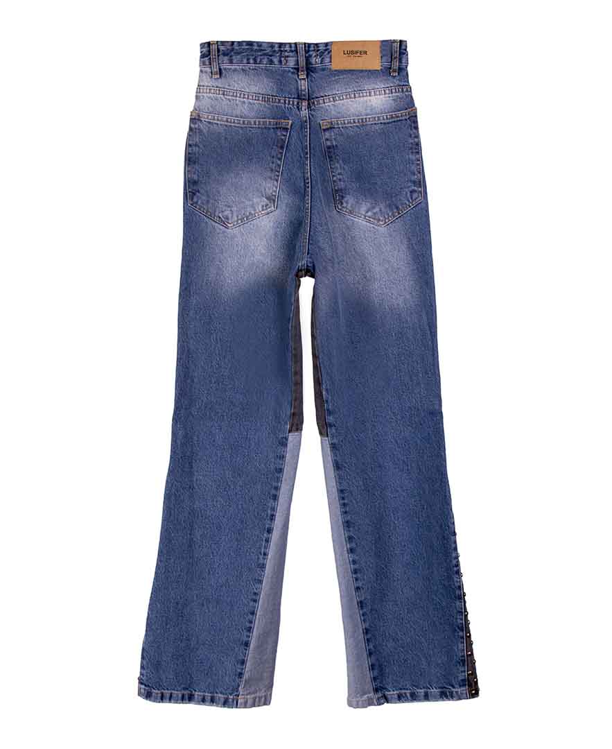 شلوار شست دار زنانه