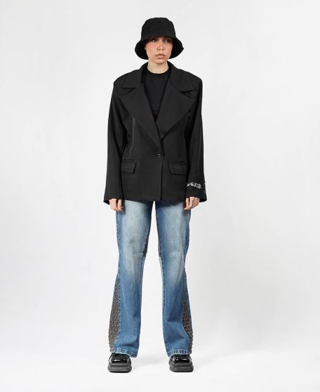 شلوار شست دار زنانه