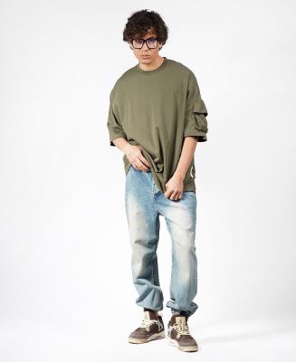 شلوار جاگر مردانه