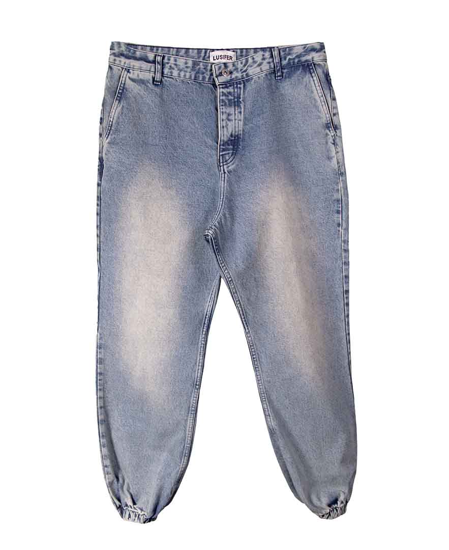 شلوار جاگر مردانه