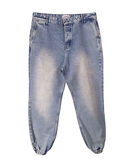 شلوار جاگر مردانه