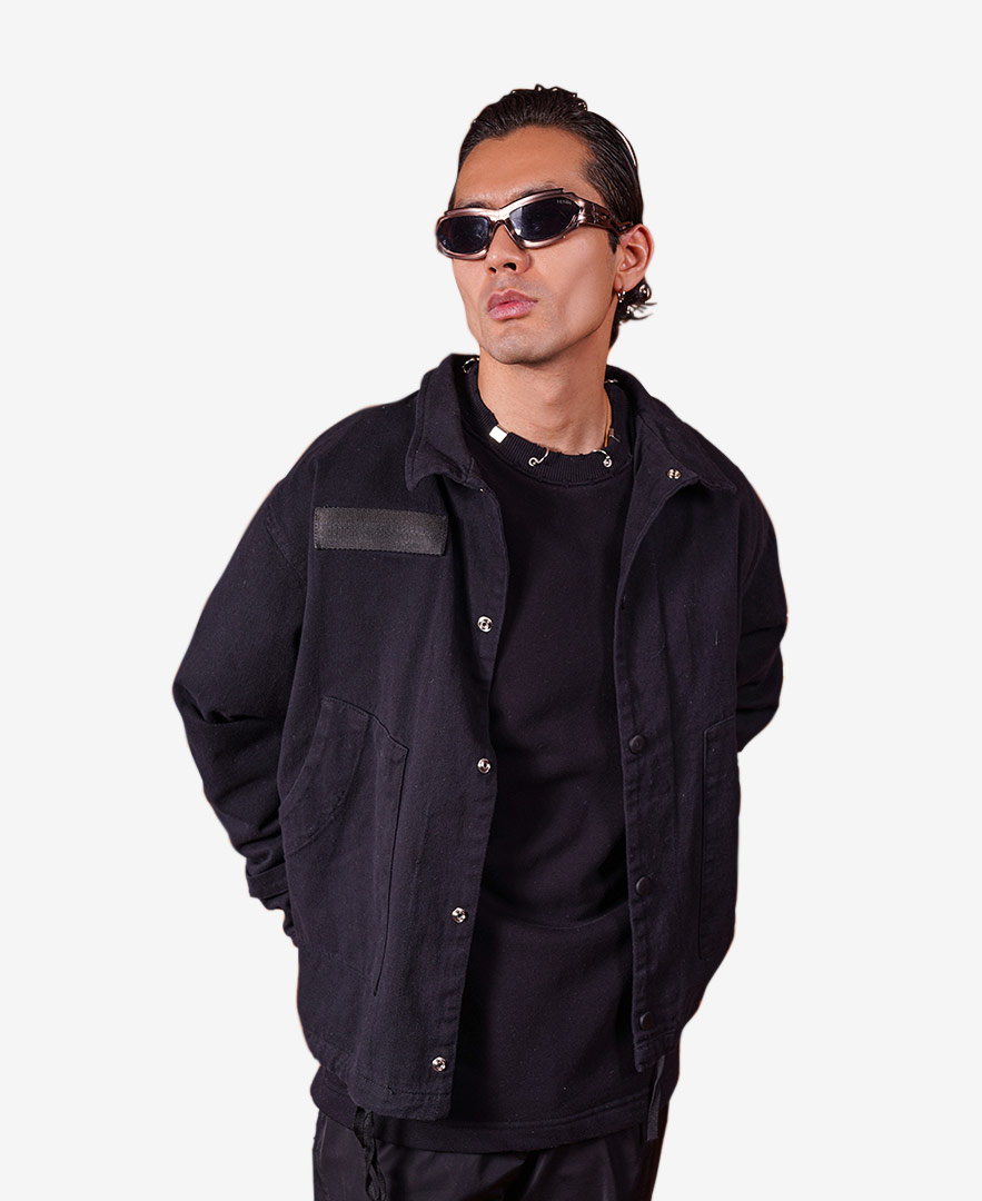 ژاکت EDIT مردانه