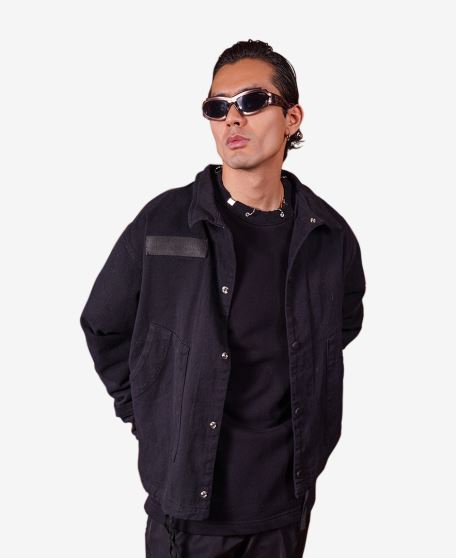 ژاکت EDIT مردانه