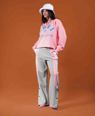 شلوار ترکیبی مردانه