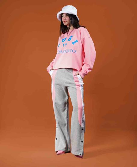 شلوار ترکیبی مردانه