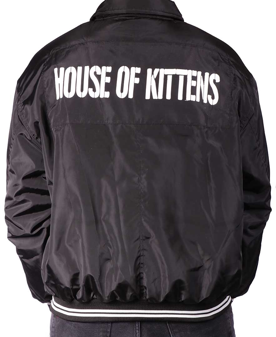 ژاکت EDIT مردانه