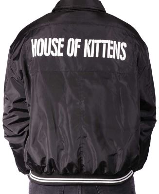 ژاکت EDIT مردانه