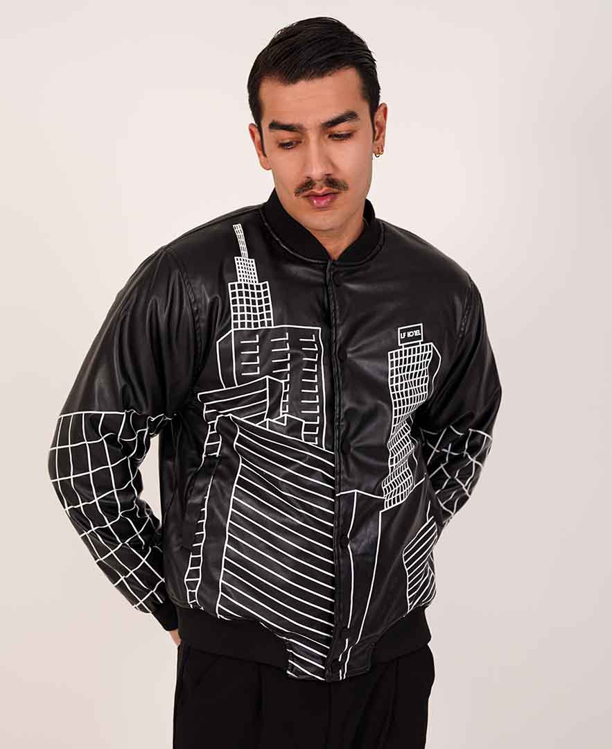 ژاکت - مردانه