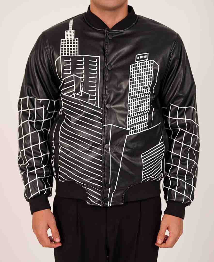 ژاکت - مردانه