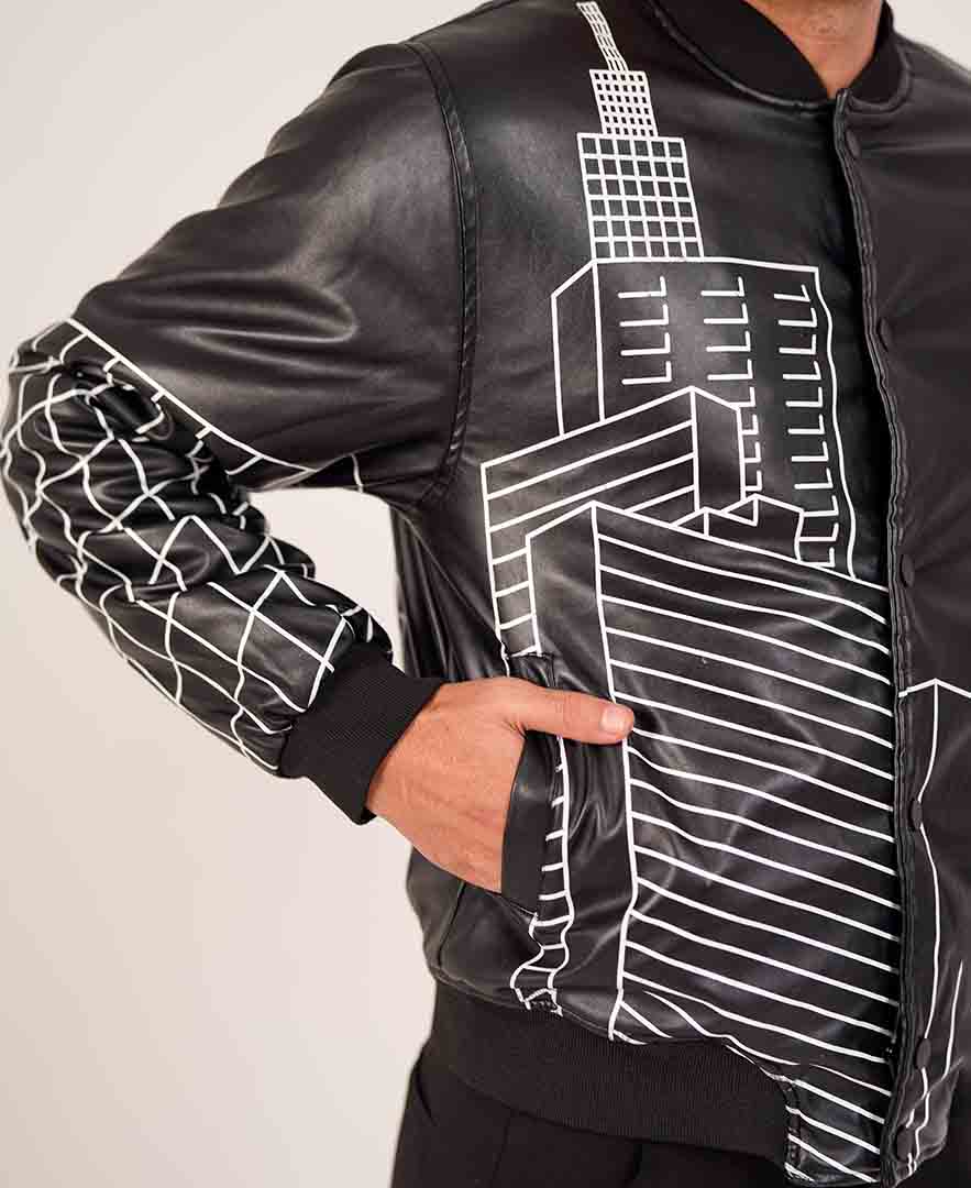 ژاکت - مردانه