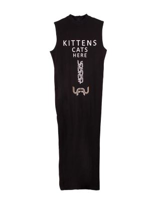 پیراهن چاپ دار زنانه