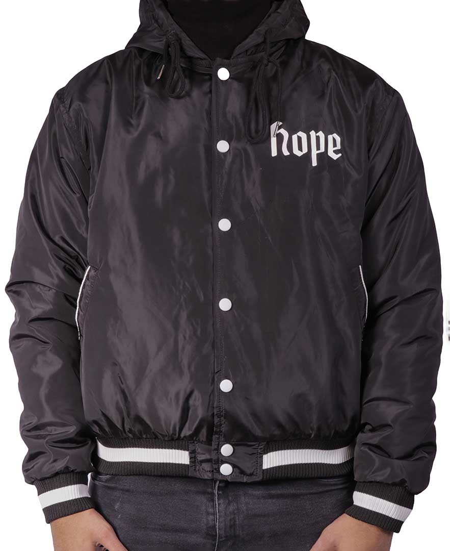 ژاکت EDIT مردانه