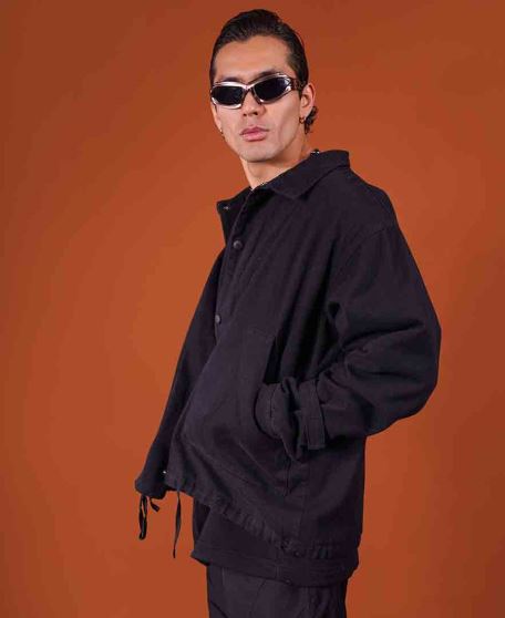 ژاکت EDIT مردانه