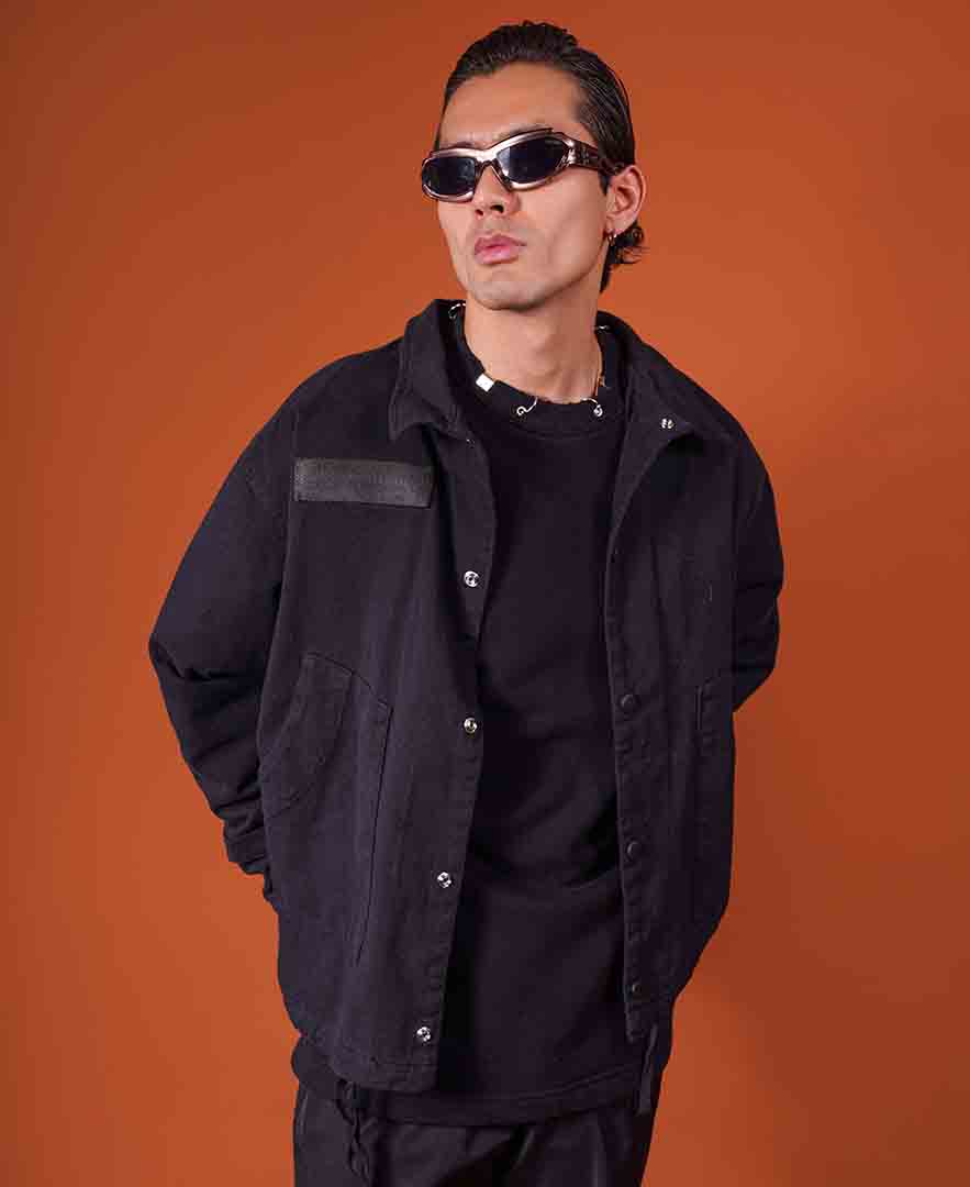 ژاکت EDIT مردانه