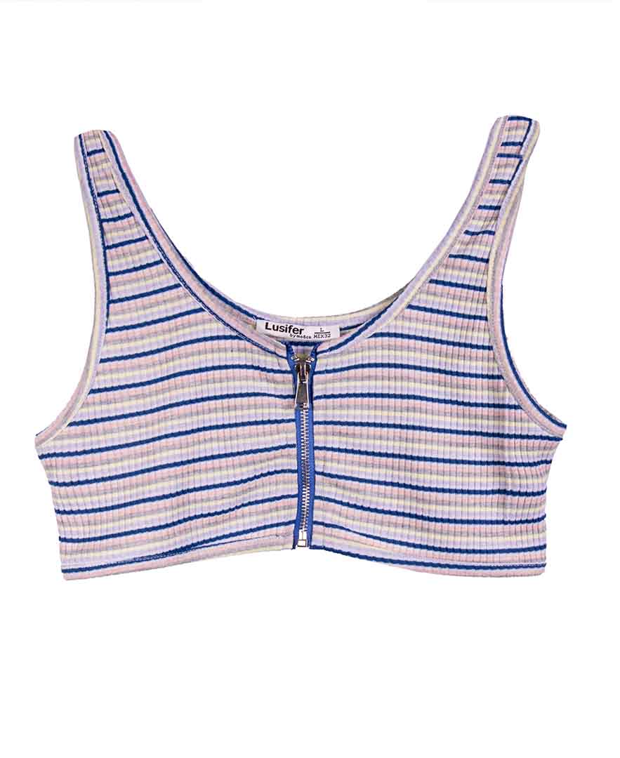 تاپ طرحدار زنانه