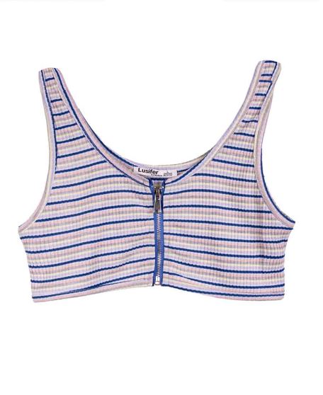 تاپ طرحدار زنانه