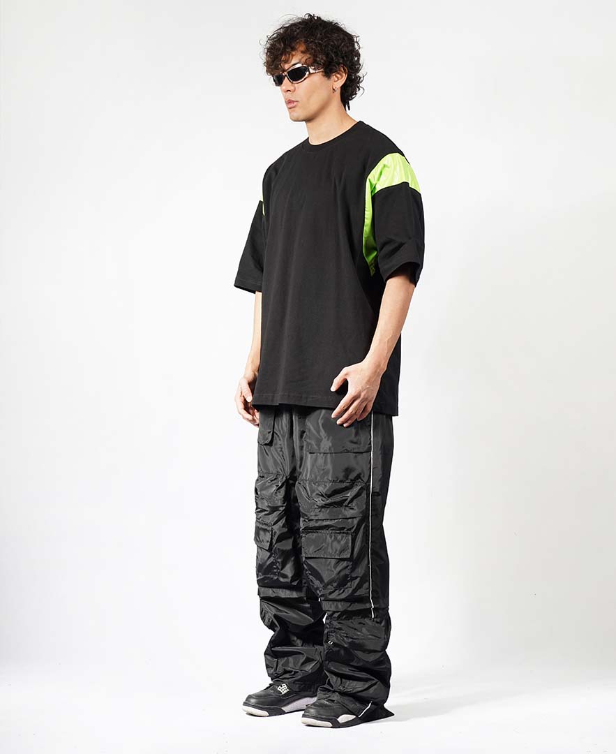 شلوار کارگو مردانه