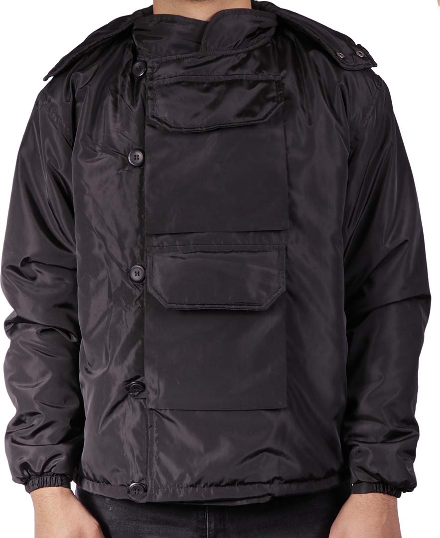 کاپشن - مردانه