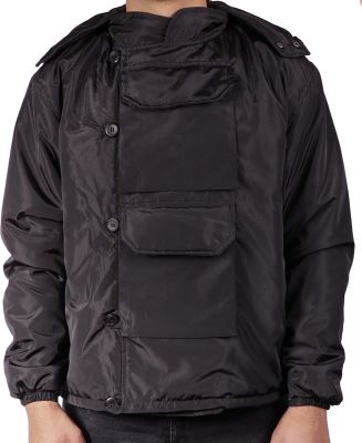 کاپشن - مردانه