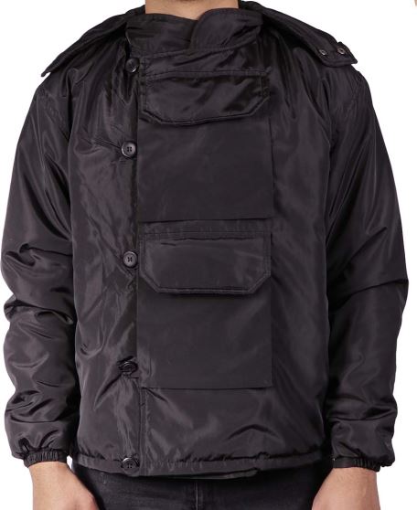 کاپشن - مردانه