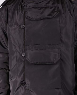 کاپشن - مردانه