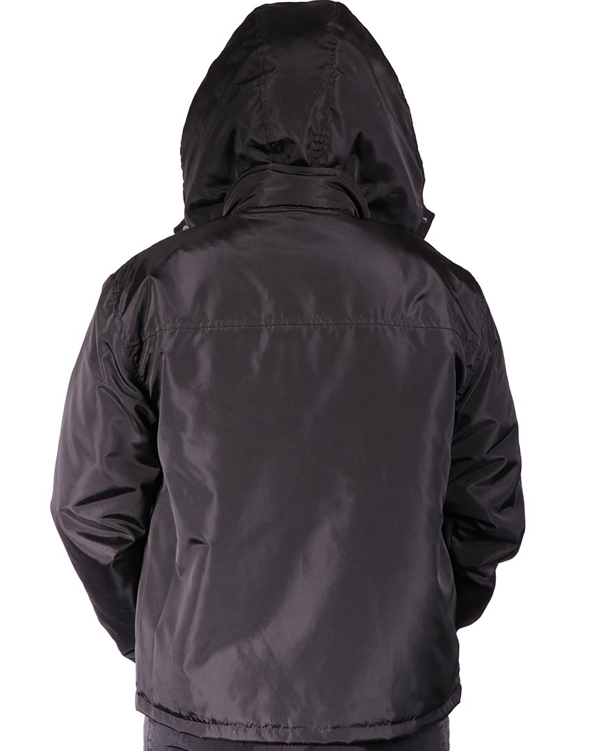 کاپشن - مردانه