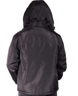 کاپشن - مردانه