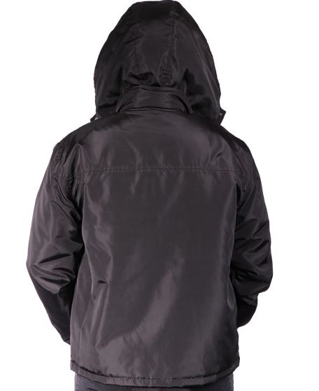 کاپشن - مردانه