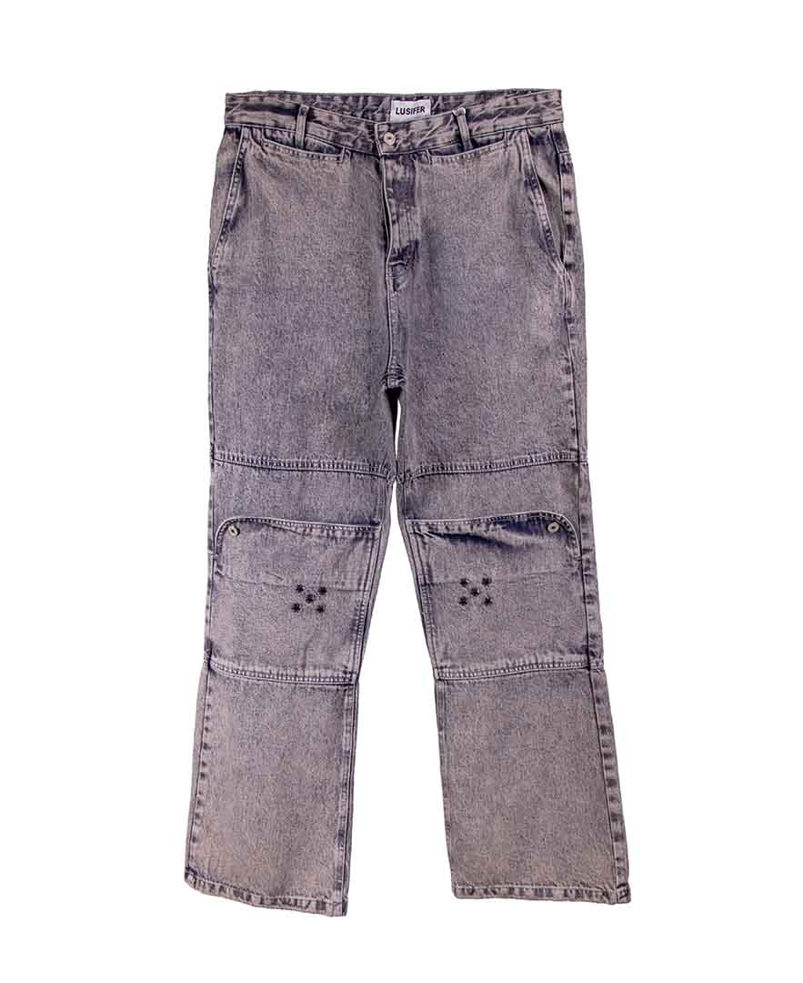 شلوار بگی مردانه