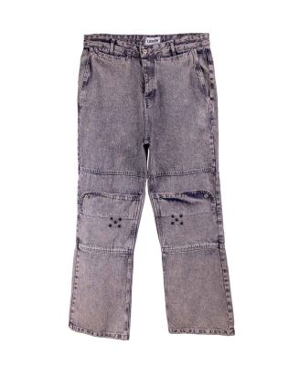 شلوار بگی مردانه