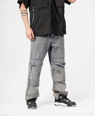 شلوار بگی مردانه