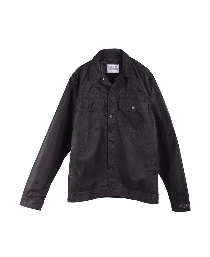 ژاکت EDIT مردانه