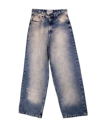 شلوار کالوت زنانه