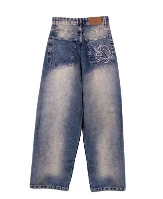 شلوار کالوت زنانه