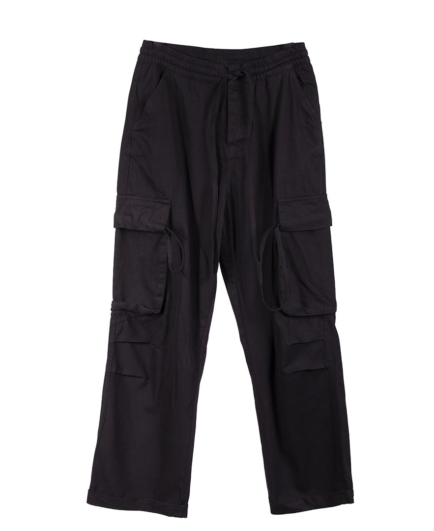 شلوار پیلی دار مردانه