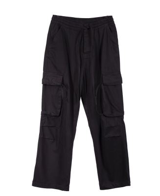 شلوار پیلی دار مردانه