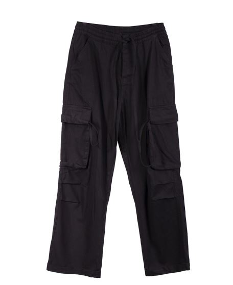 شلوار پیلی دار مردانه