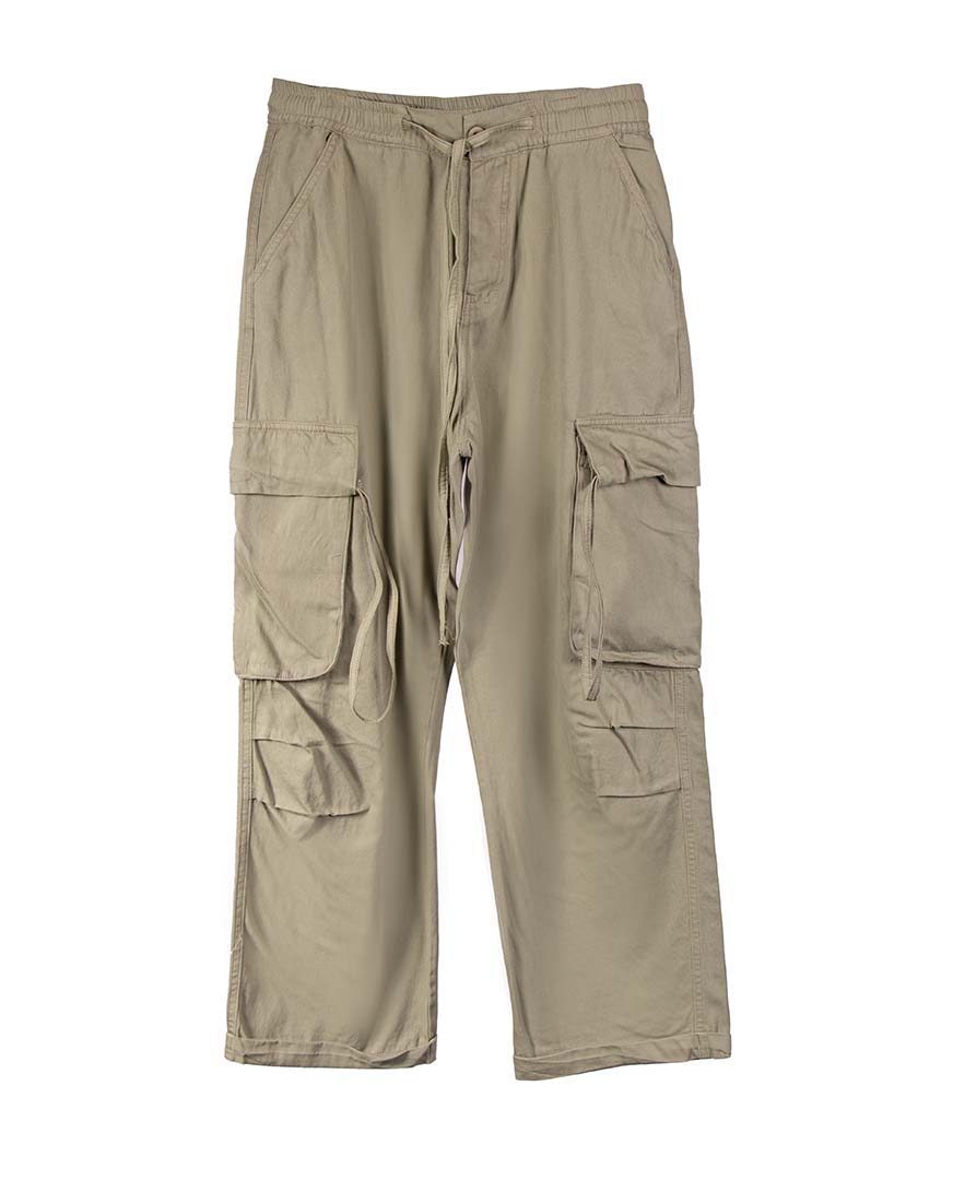 شلوار پیلی دار مردانه